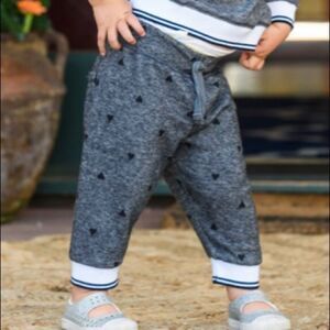 Cozii Back Pocket Sweats size 18-24 mon